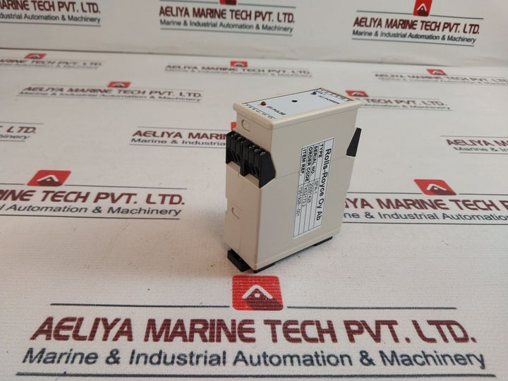 Rolls-royce Spa-1 7351928 Pulse Amplifier
