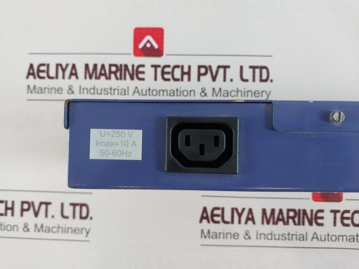 Rolls-royce Uma S2 Lf Filter 10A 50-60Hz