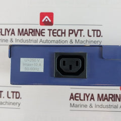 Rolls-royce Uma S2 Lf Filter 10A 50-60Hz