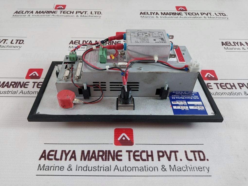 Rolls- Royce Un925 Display 115/250V 50/60Hz