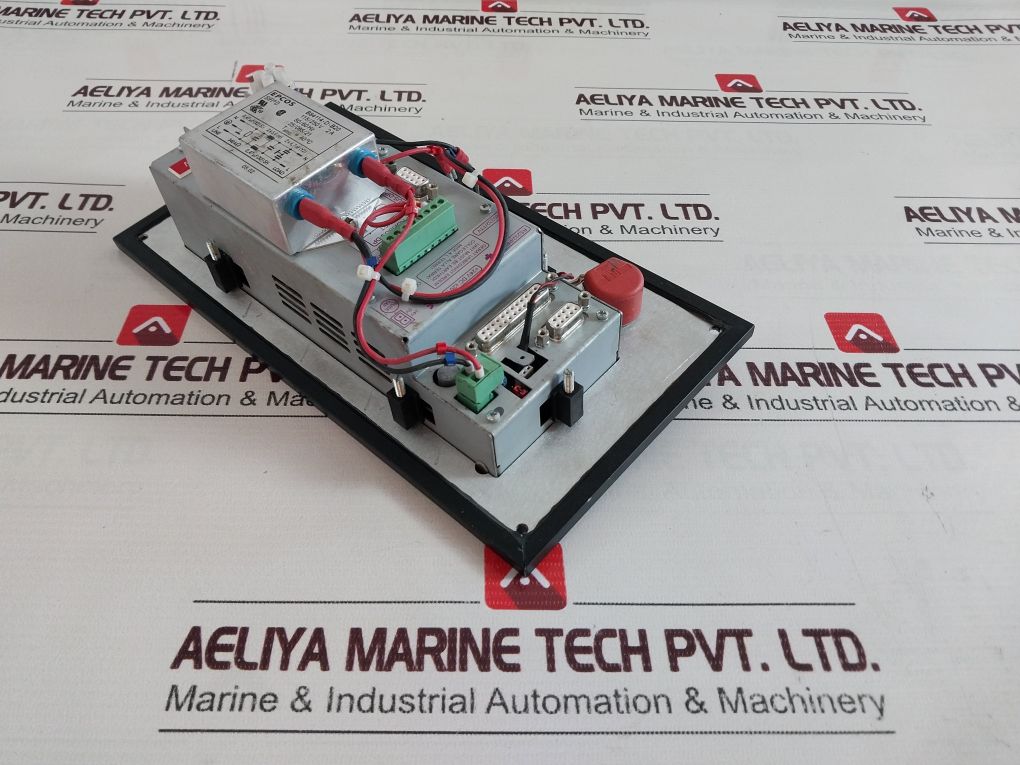 Rolls- Royce Un925 Display 115/250V 50/60Hz