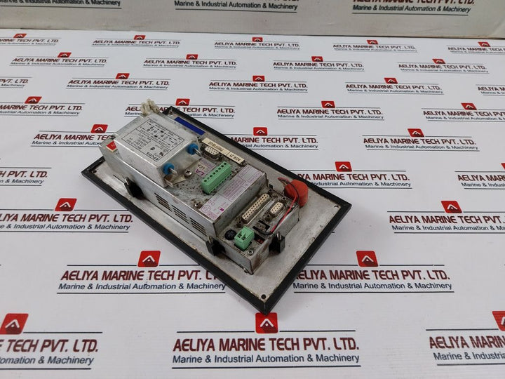 Rolls-royce Un930 Digital Display Controller 24V
