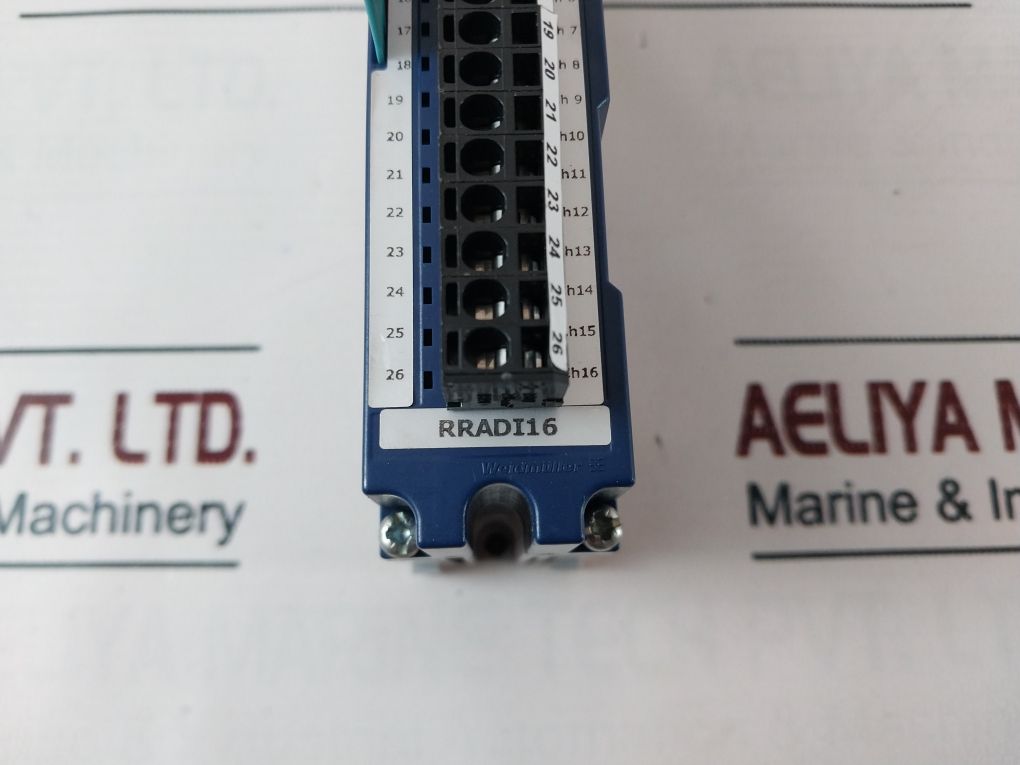 Rolls-royce Rradi16 Pt100