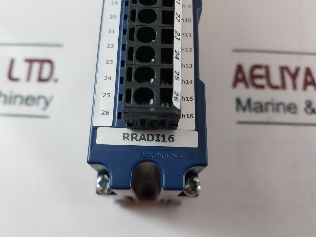 Rolls-royce Rradi16 Pt100