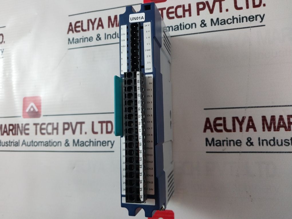 Rolls-royce Rrdio15 Module 24V