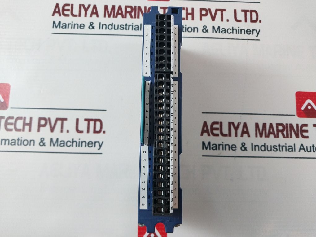 Rolls-royce Weidmuller Rrpwr