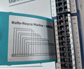 Rolls-royce Weidmuller Rrpwr