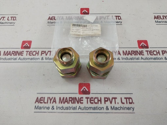 Rolls Royce 0.5 Bar Erm Non Return Valve