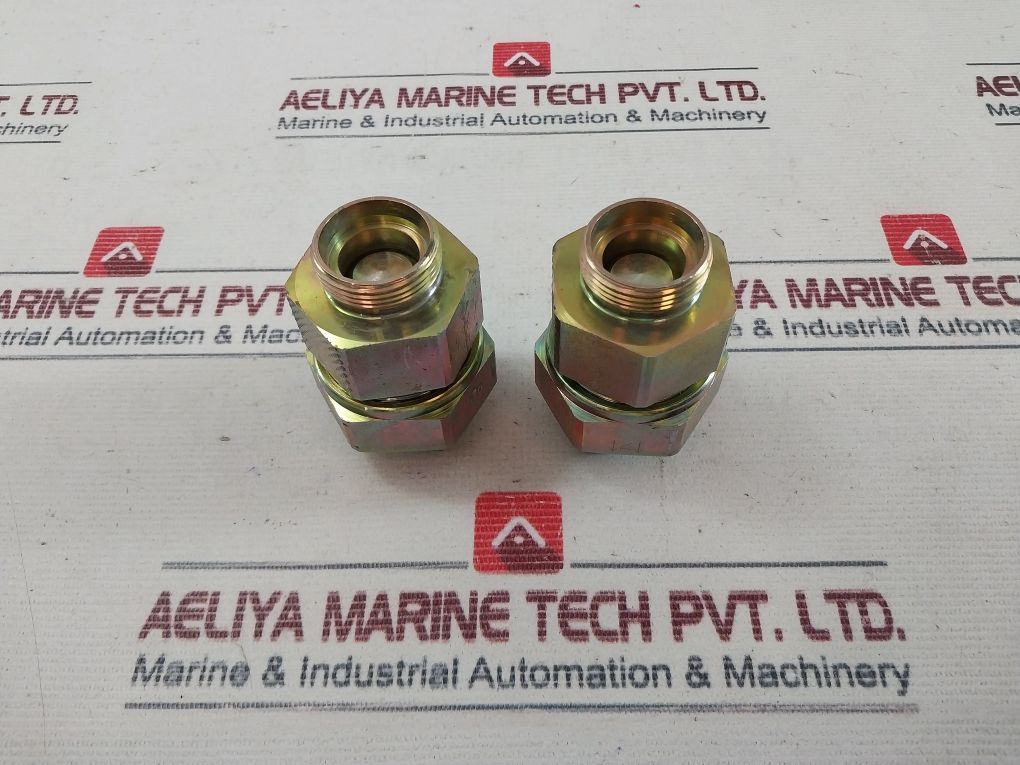 Rolls Royce 0.5 Bar Erm Non Return Valve