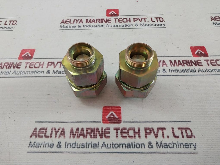 Rolls Royce 0.5 Bar Erm Non Return Valve