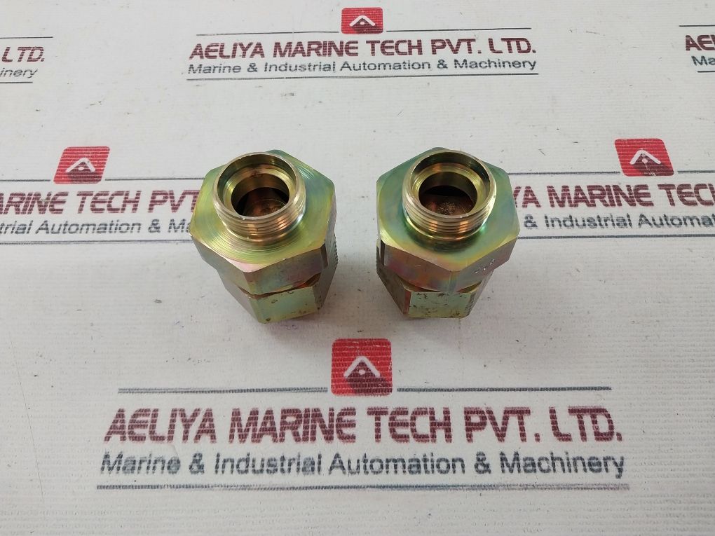 Rolls Royce 0.5 Bar Erm Non Return Valve