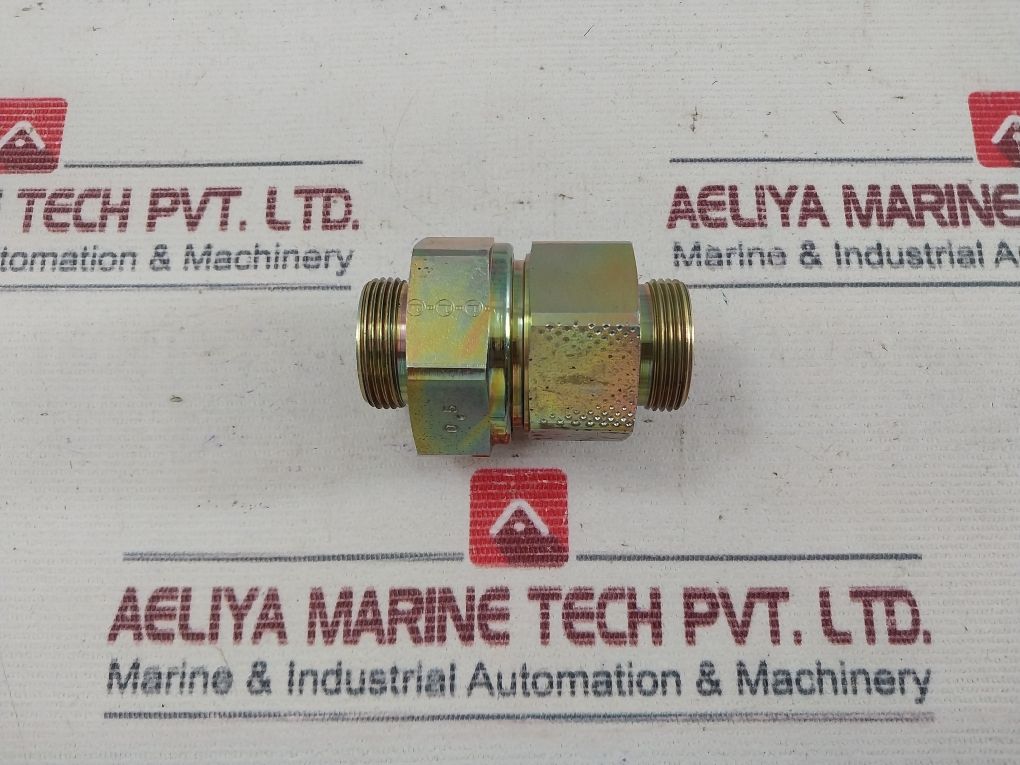 Rolls Royce 0.5 Bar Erm Non Return Valve