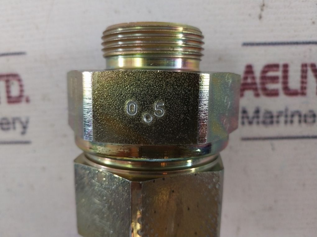 Rolls Royce 0.5 Bar Erm Non Return Valve