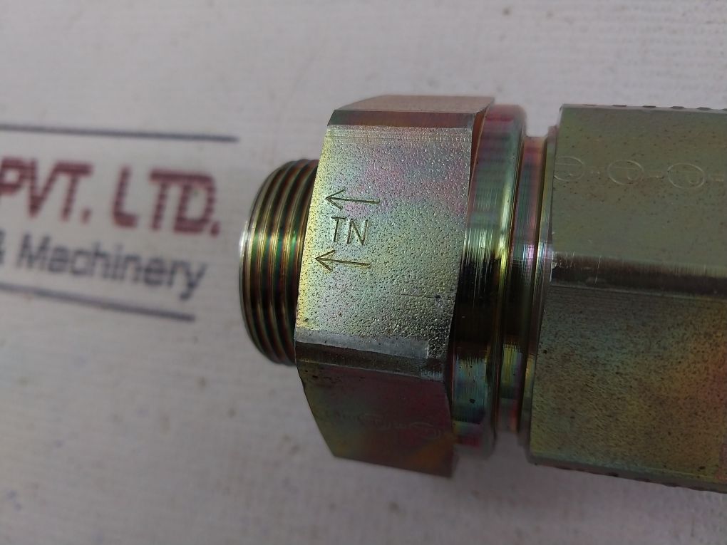 Rolls Royce 0.5 Bar Erm Non Return Valve