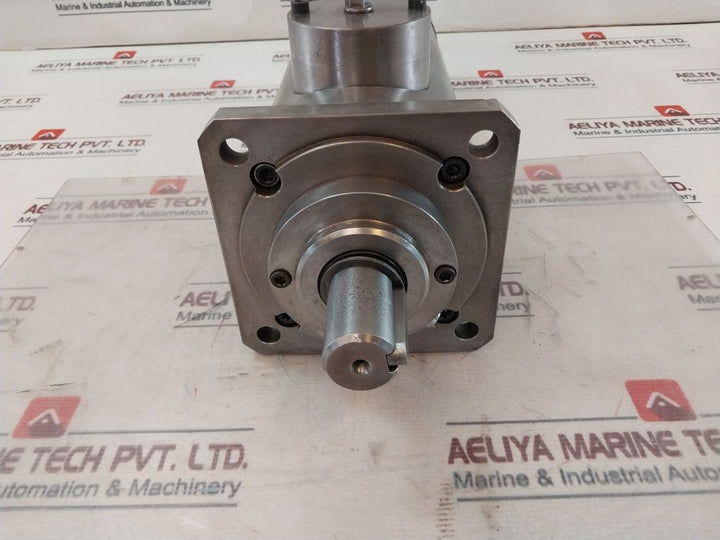 Rolls Royce 5Ax07R Norwinch Pump