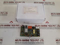 Rolls Royce B-017160/2 Roll Sensor Pcb Card