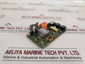 Rolls Royce B-017160/2 Roll Sensor Pcb Card