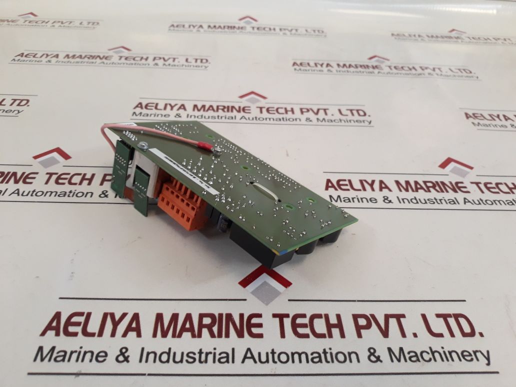 Rolls Royce B-017160/2 Roll Sensor Pcb Card