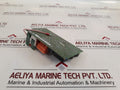 Rolls Royce B-017160/2 Roll Sensor Pcb Card