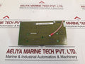 Rolls Royce B-017160/2 Roll Sensor Pcb Card