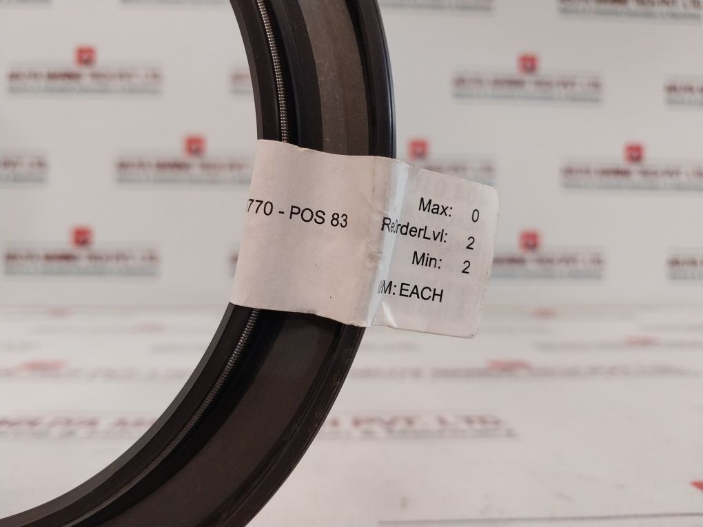 Rolls Royce Ba Um6 X7 Sealing Ring
