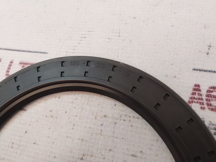 Rolls Royce Ba Um6 X7 Sealing Ring