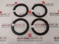 Rolls Royce Ba Um6 X7 Sealing Ring