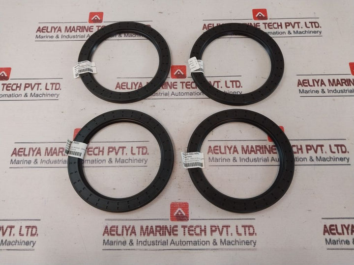 Rolls Royce Ba Um6 X7 Sealing Ring