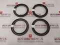 Rolls Royce Ba Um6 X7 Sealing Ring