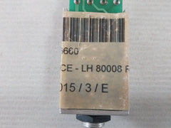 Rolls Royce Lh 80008 R2 Dimmer 96660