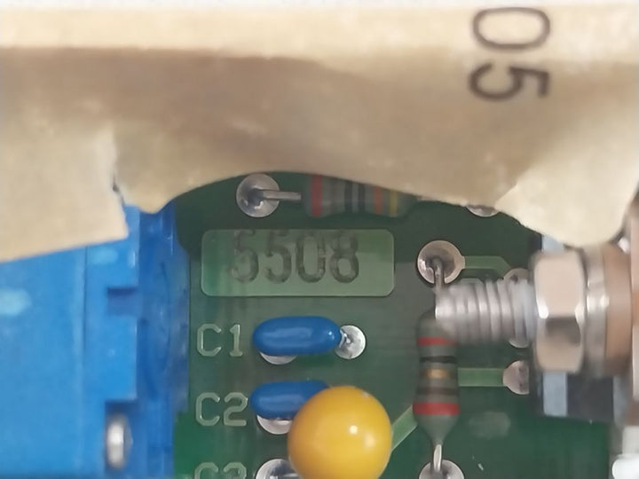 Rolls Royce Lh 80008 R2 Dimmer 96660