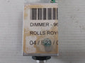 Rolls Royce Lh 80008 R2 Dimmer 96660
