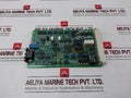 Rolls –Royce Marine 5880-pc1020 Steering Gears-tenf Jord Pcb Card