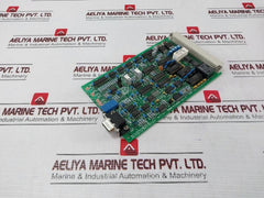 Rolls –Royce Marine 5880-pc1020 Steering Gears-tenf Jord Pcb Card