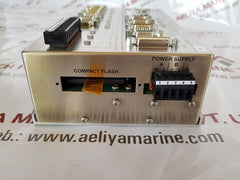Rolls Royce Marine Controller H1127 0101 - 000068308