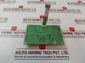 Rolls Royce Marine Ep202.11694-301 Printed Circuit Board