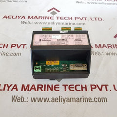 Rolls Royce Marine Gwy01 Gateway Canman Controller Network

