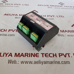 Rolls Royce Marine Gwy01 Gateway Canman Controller Network