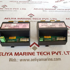 Rolls Royce Marine Gwy01 Gateway Canman Controller Network

