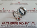 Rolls Royce P-032196 Seal Kit For (P24P) Pump Shaft