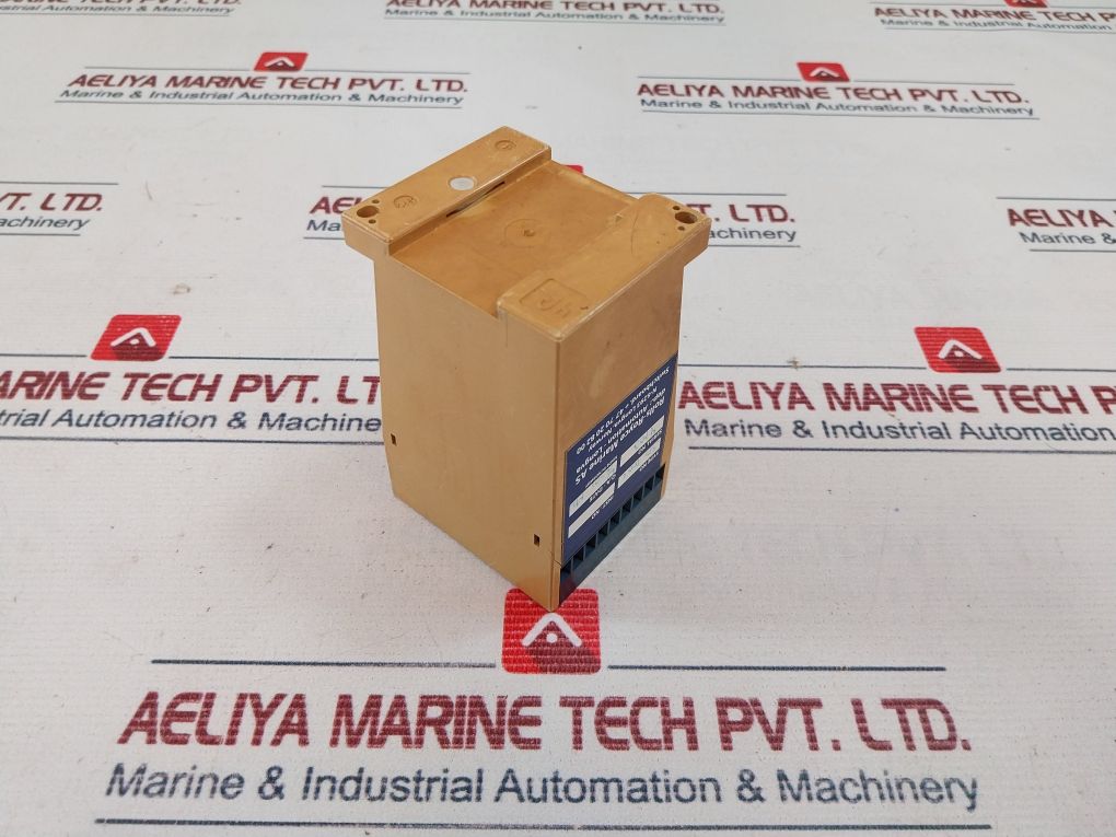 Rolls Royce Sd 100C Solenoid Driver