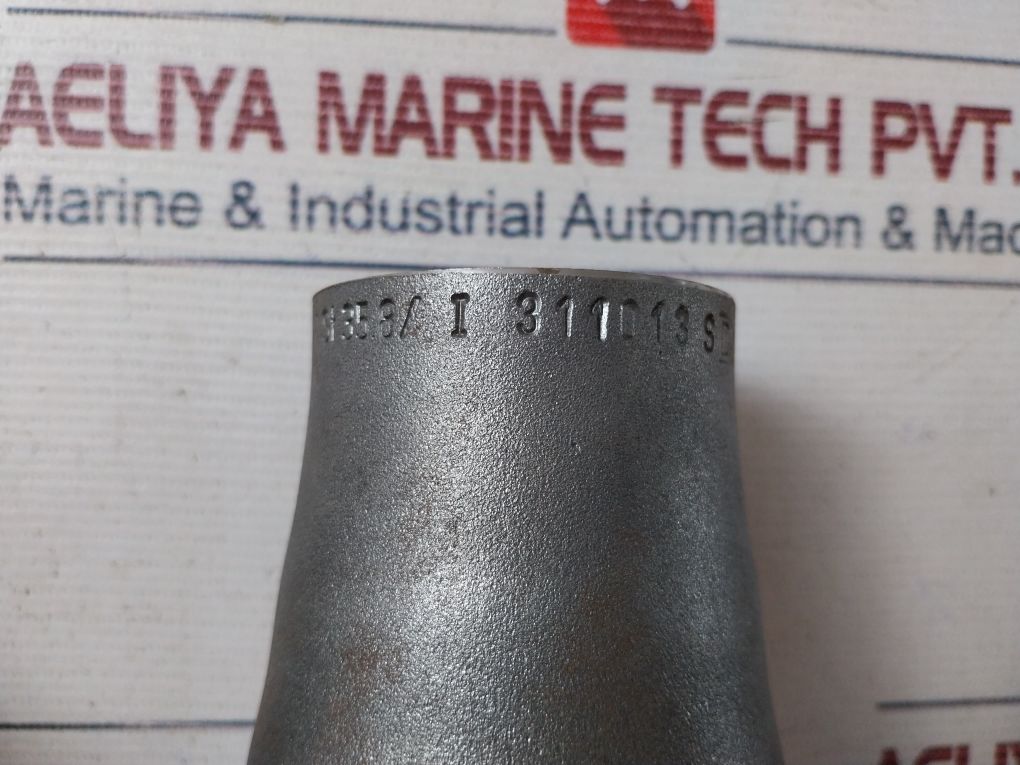 Rolls Royce St35 Steel Reducer
