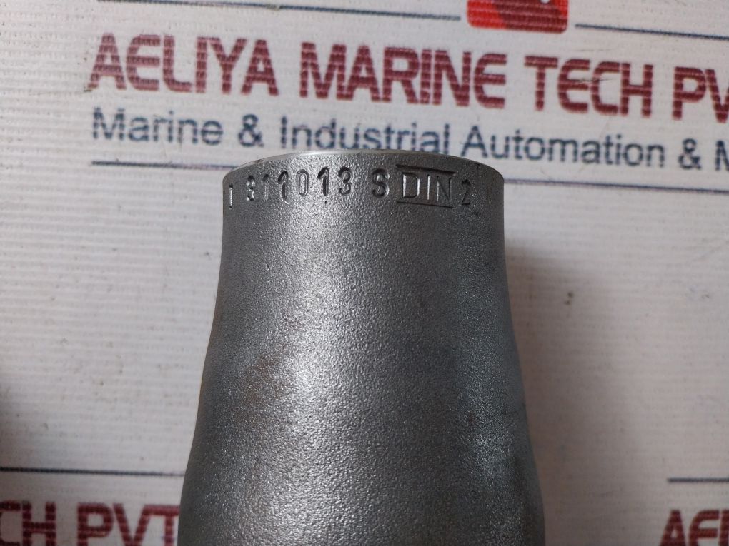 Rolls Royce St35 Steel Reducer