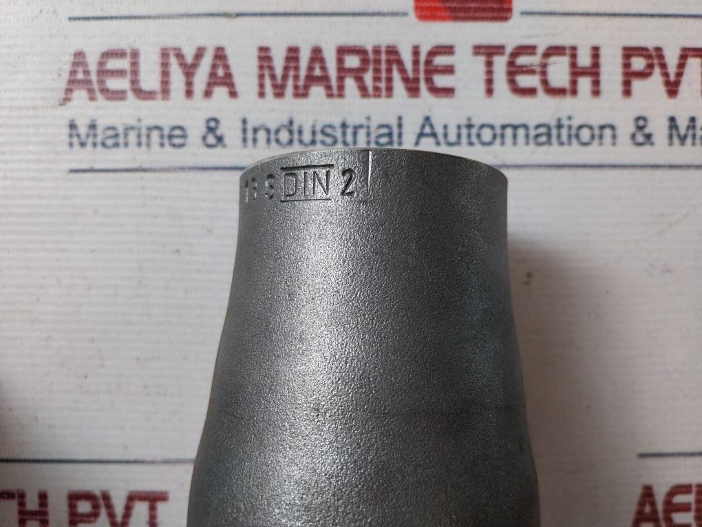 Rolls Royce St35 Steel Reducer