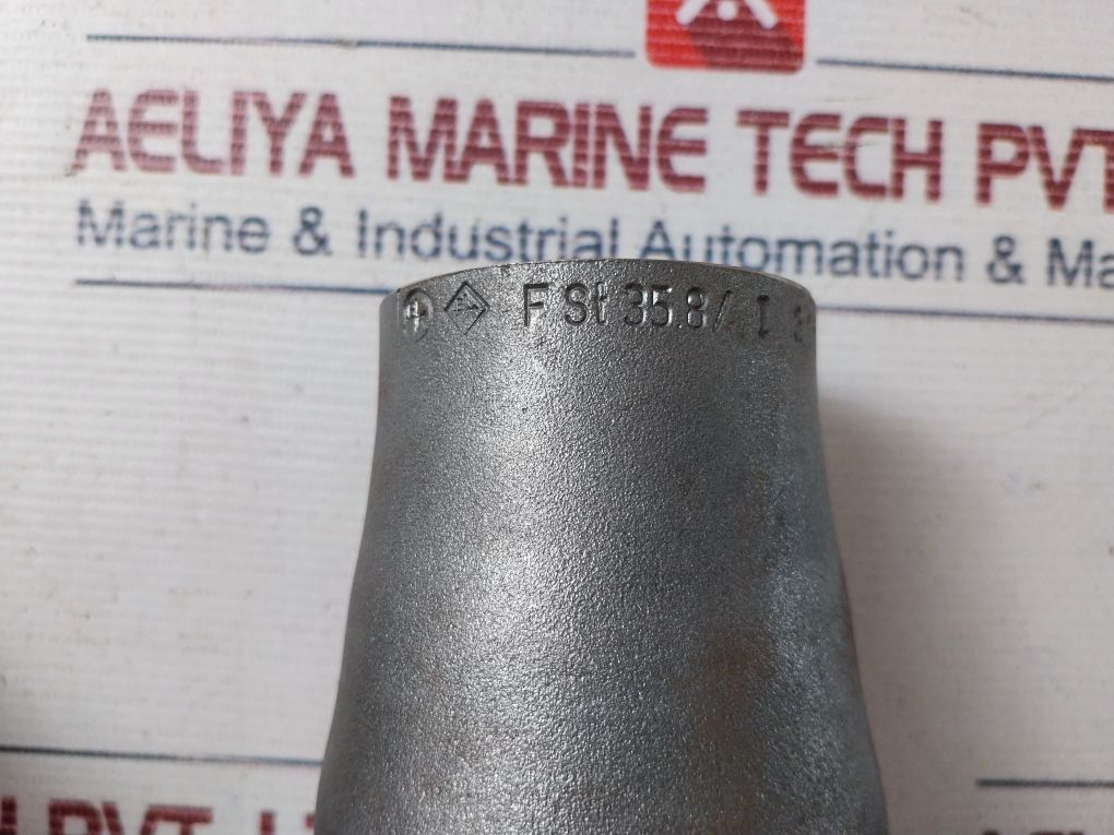 Rolls Royce St35 Steel Reducer