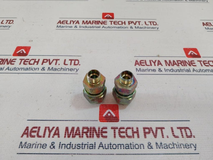 Rolls Royce Upr-83570 Non Return Valve 0.5 Bar