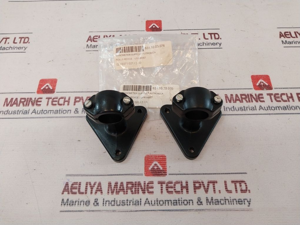 Rolls Royce Upr-86867 Manometer