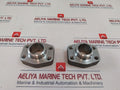 Rolls Royce Upr-86978 Flange Sae For Welding Gs-hydro (F)