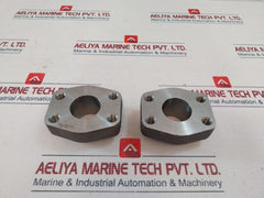Rolls Royce Upr-86978 Flange Sae For Welding Gs-hydro (F)