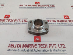 Rolls Royce Upr-86978 Flange Sae For Welding Gs-hydro (F)